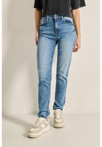 KOAJ PANTALON KOAJ JEAN JEGGING TA FB 9074 2/ Koaj