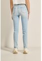 KOAJ PANTALON KOAJ JEAN JEGGING TA FB 8070 2/ de Koaj