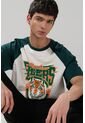 KOAJ CAMISETA KOAJ ARROY 29409 4/25 de Koaj