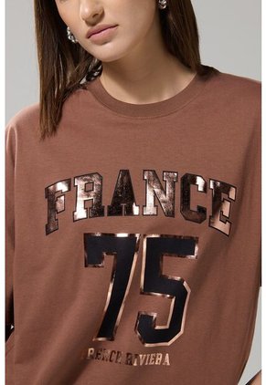 KOAJ CAMISETA KOAJ FRENQUIS 27980 4/25