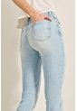 KOAJ PANTALON KOAJ JEAN JEGGING TA FB 8070 2/ de Koaj