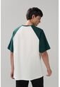 KOAJ CAMISETA KOAJ ARROY 29409 4/25 de Koaj