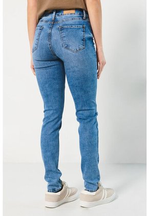 KOAJ PANTALON KOAJ JEAN JEGGING TA FB 9216 2/