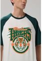 KOAJ CAMISETA KOAJ ARROY 29409 4/25 de Koaj