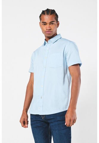 CAMISA KOAJ SPORT COLLAR MC 9050 4/24 Koaj