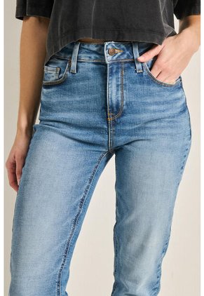 KOAJ PANTALON KOAJ JEAN JEGGING TA FB 9074 2/