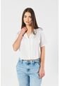 BLUSA KOAJ RESORT MC 11051 1/25 de Koaj