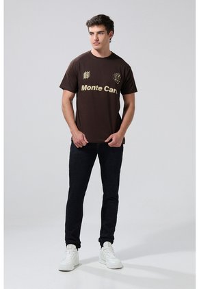 KOAJ CAMISETA KOAJ 25885 3/25