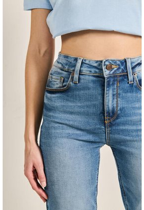 KOAJ PANTALON KOAJ JEAN JEGGING TA FB 9216 2/