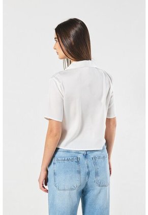 BLUSA KOAJ RESORT MC 11051 1/25