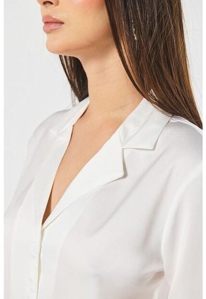 BLUSA KOAJ RESORT MC 11051 1/25