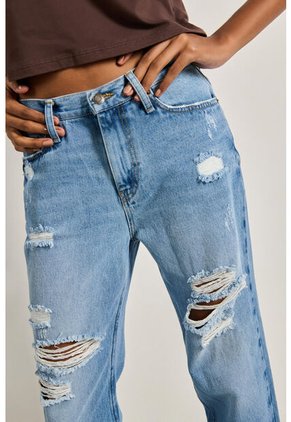 KOAJ PANTALON KOAJ BOY FRIEND 8660 2/24