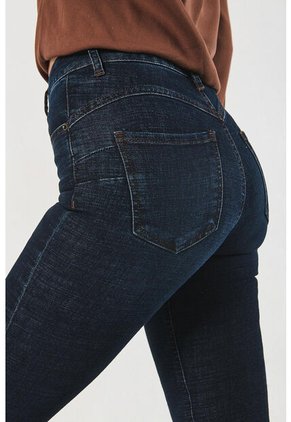 KOAJ PANTALON KOAJ PUSH UP FB 15597 4/24