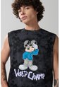 KOAJ CAMISETA KOAJ MELKOT 20856 1/25 de Koaj