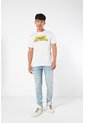 KOAJ CAMISETA KOAJ INKYLL 11992 3/24 de Koaj