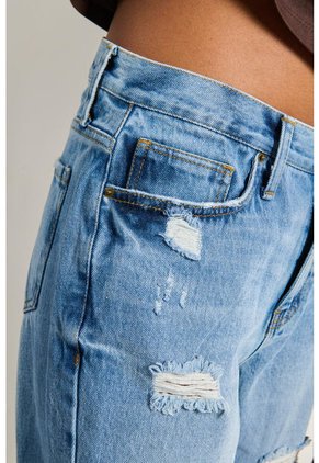 KOAJ PANTALON KOAJ BOY FRIEND 8660 2/24