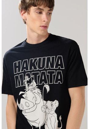 KOAJ CAMISETA KOAJ MERAN 27823 4/25