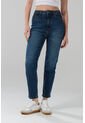 KOAJ PANTALON KOAJ JEAN MOM STA 29252 4/25 de Koaj