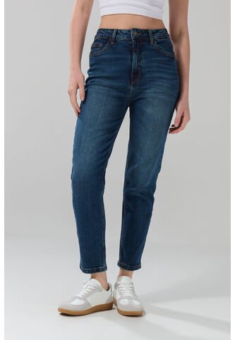 KOAJ PANTALON KOAJ JEAN MOM STA 29252 4/25 Koaj