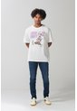 KOAJ CAMISETA KOAJ SIDEMO 20858 1/25 de Koaj