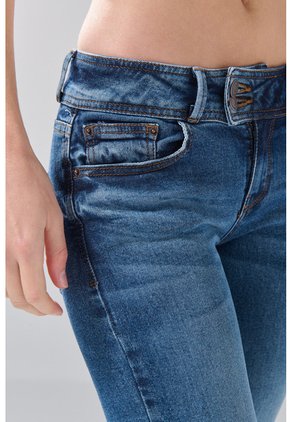 KOAJ PANTALON KOAJ JEAN FLARE  31432 1/26