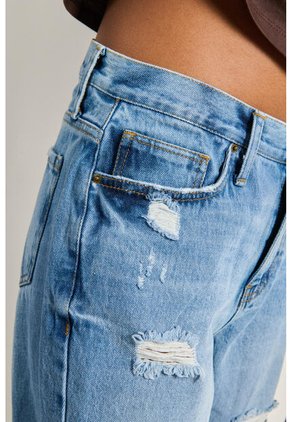 KOAJ PANTALON KOAJ BOY FRIEND 8660 2/24