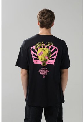 KOAJ CAMISETA KOAJ PUBLIK 30863 4/25