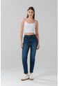 KOAJ PANTALON KOAJ JEAN MOM STA 29252 4/25 de Koaj