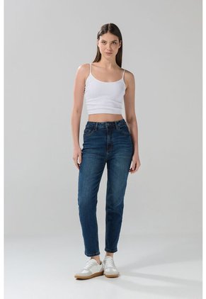 KOAJ PANTALON KOAJ JEAN MOM STA 29252 4/25