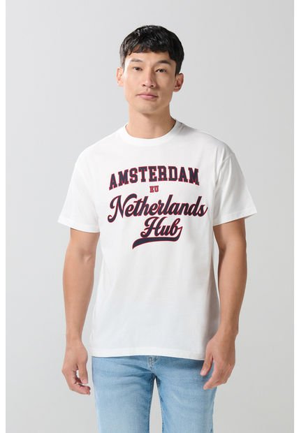 KOAJ CAMISETA KOAJ 22941 2/25