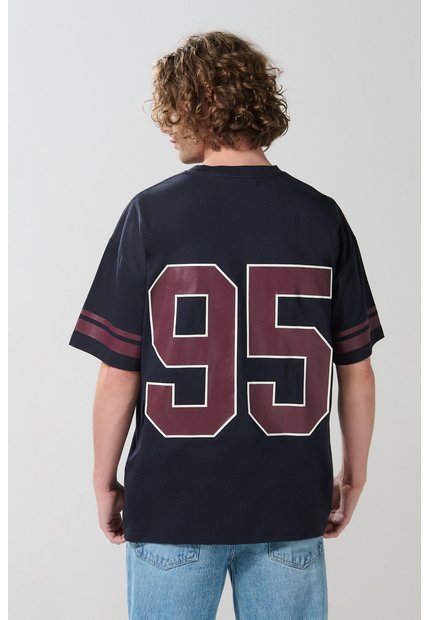 KOAJ CAMISETA KOAJ PLIKETT 24432 2/25