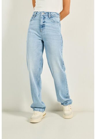 KOAJ PANTALON KOAJ JEAN 90S 10348 3/24 Koaj