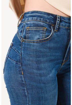 KOAJ PANTALON KOAJ PUSH UP FB 10961 3/24