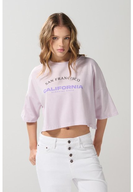 KOAJ CAMISETA KOAJ 21368 1/25