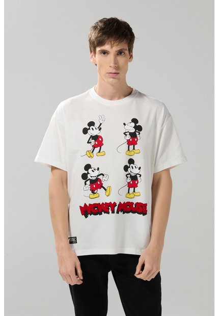 KOAJ CAMISETA KOAJ BOCKE 27627 4/25