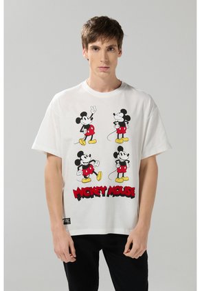 KOAJ CAMISETA KOAJ BOCKE 27627 4/25