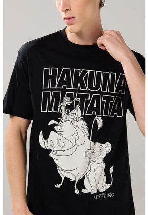 KOAJ CAMISETA KOAJ MERAN 27823 4/25