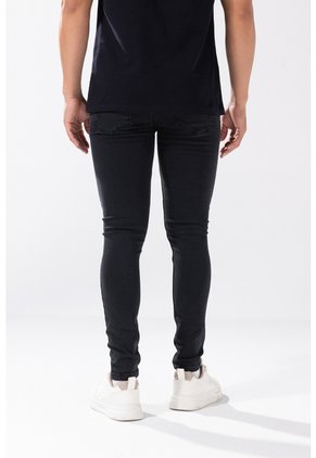 KOAJ PANTALON KOAJ JEAN  SKINNY FIT 31823 1/2