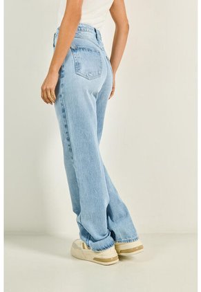 KOAJ PANTALON KOAJ JEAN 90S 10348 3/24