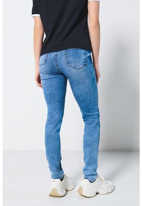 KOAJ PANTALON KOAJ JEAN JEGGING STA 11422 3/2