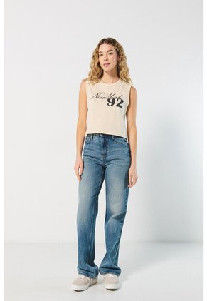 KOAJ PANTALON KOAJ JEAN 90S 11441 3/24