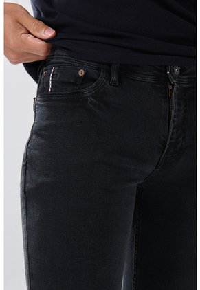 KOAJ PANTALON KOAJ JEAN  SKINNY FIT 31823 1/2