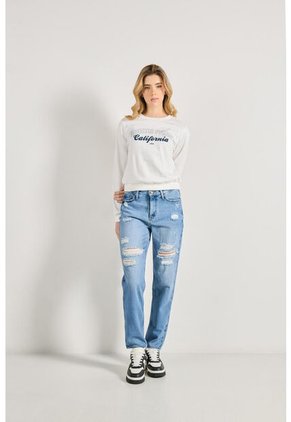 KOAJ PANTALON KOAJ BOY FRIEND 8384 2/24