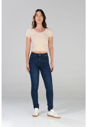 KOAJ PANTALON KOAJ JEAN JEGGING TA  30383 4/2