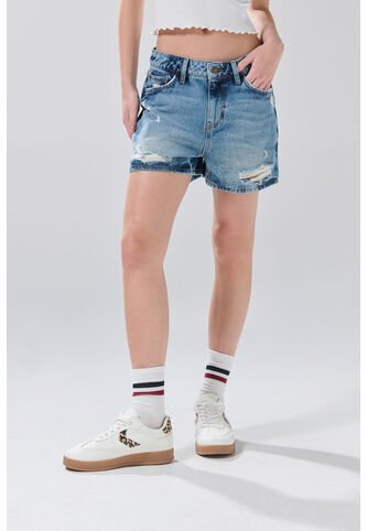 KOAJ SHORT KOAJ JEAN VINTAGE 28384 4/25 Koaj
