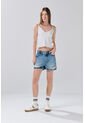 KOAJ SHORT KOAJ JEAN VINTAGE 28384 4/25 de Koaj