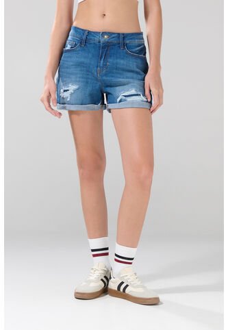 KOAJ SHORT VAQUERO KOAJ AG 29022 4/25 Koaj