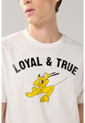 KOAJ CAMISETA KOAJ BOTRUE 27632 4/25