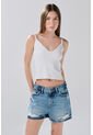 KOAJ SHORT KOAJ JEAN VINTAGE 28384 4/25 de Koaj