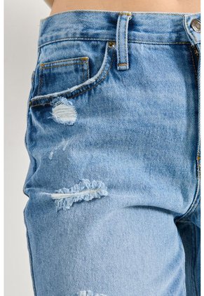 KOAJ PANTALON KOAJ BOY FRIEND 8384 2/24